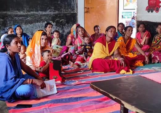 Sri Sri Nrusinghnath Ayurved College and Research Institute Bargarh Some Moments photo 30